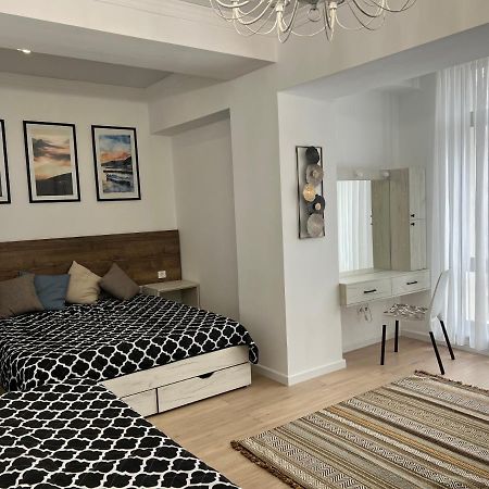 Радуга Иссык-Куль Lejlighedshotel Chon-Sary-Oy Eksteriør billede