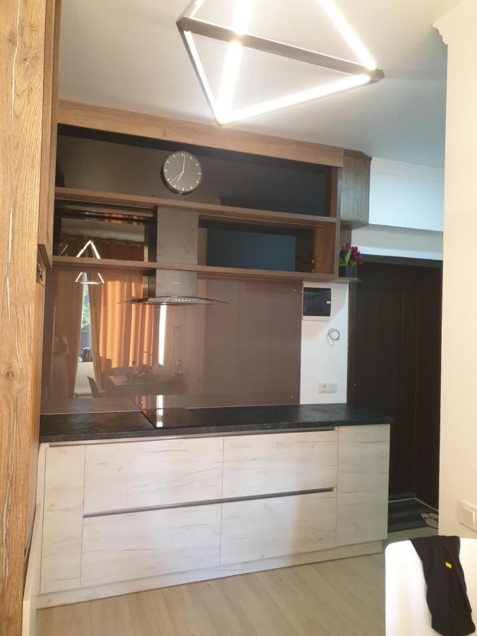 Радуга Иссык-Куль Lejlighedshotel Chon-Sary-Oy Eksteriør billede