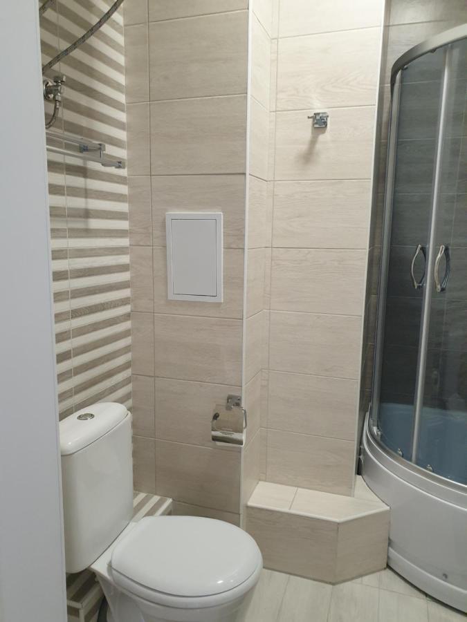 Радуга Иссык-Куль Lejlighedshotel Chon-Sary-Oy Eksteriør billede