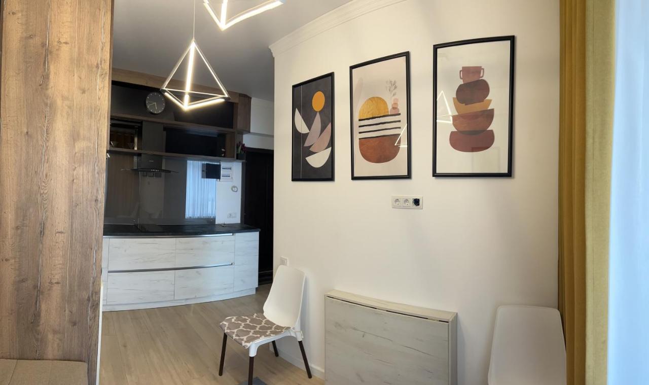 Радуга Иссык-Куль Lejlighedshotel Chon-Sary-Oy Eksteriør billede