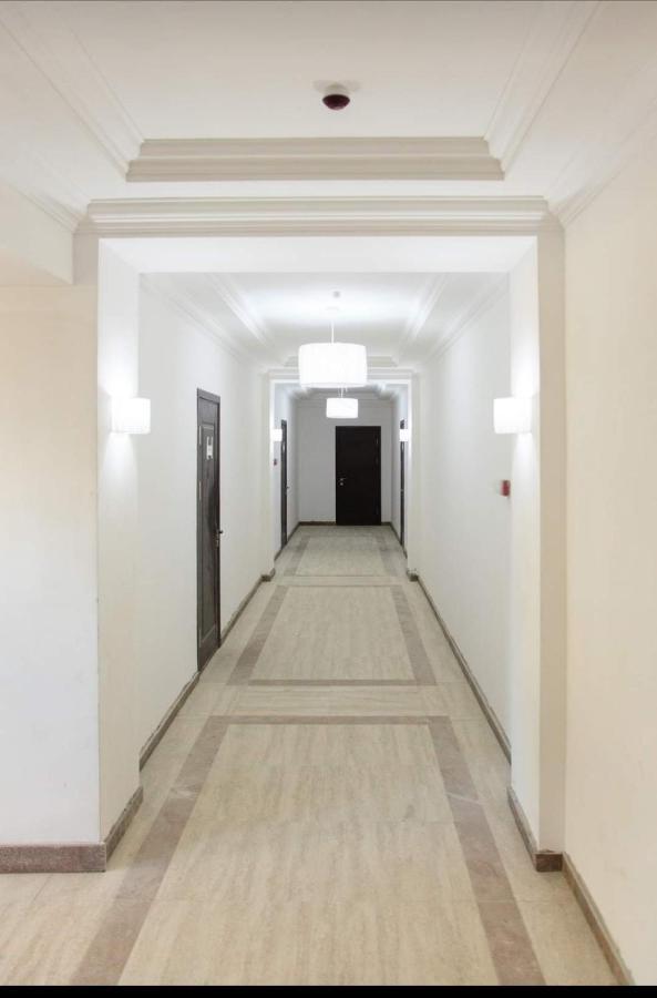 Радуга Иссык-Куль Lejlighedshotel Chon-Sary-Oy Eksteriør billede