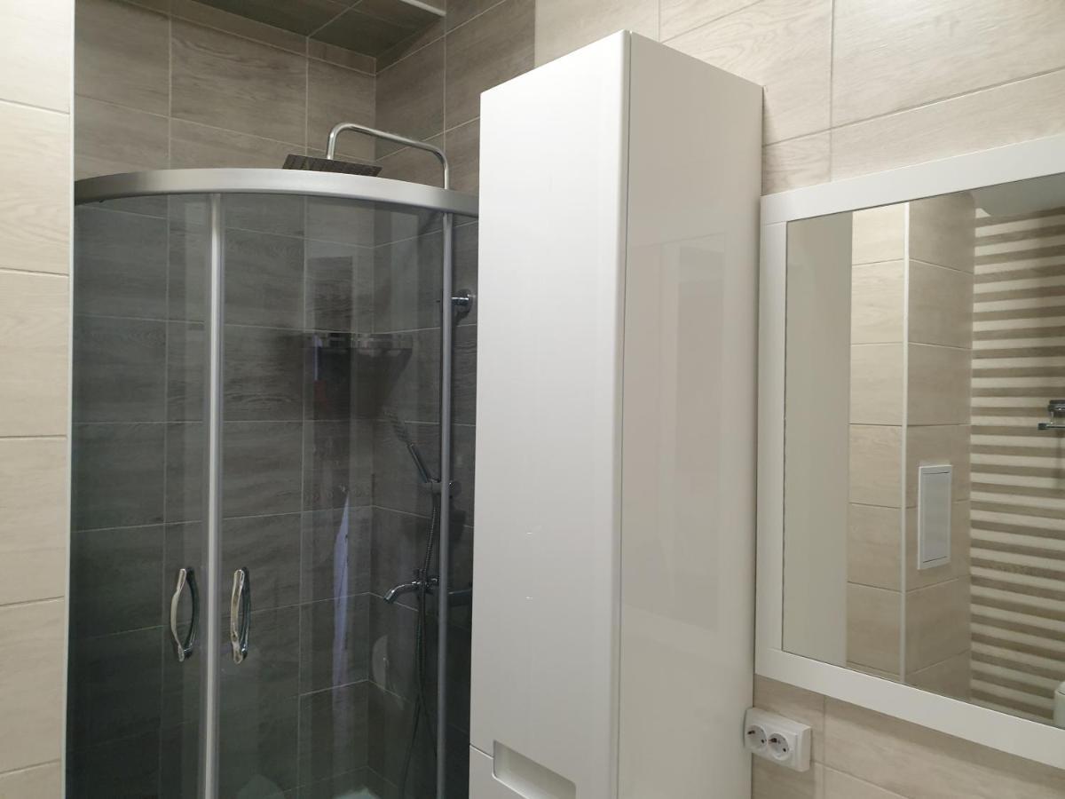 Радуга Иссык-Куль Lejlighedshotel Chon-Sary-Oy Eksteriør billede